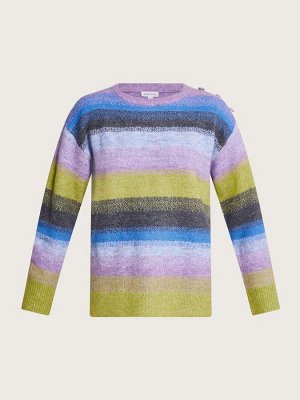 Джемпер Monsoon Sasha Stripe