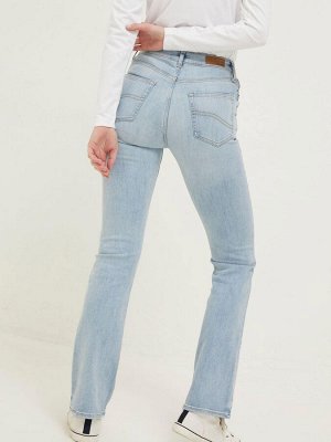 Джинсы FatFace Brooke Bootcut