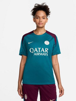 Тренировочная футболка Nike PSG Strike