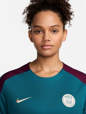 Тренировочная футболка Nike PSG Strike