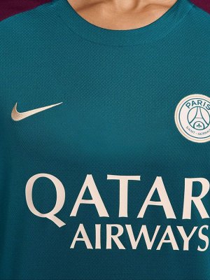 Тренировочная футболка Nike PSG Strike
