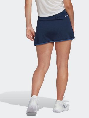 Темно-синий - юбка adidas Tennis Club