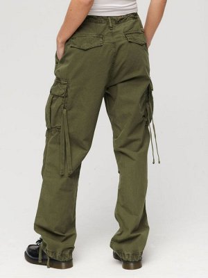 Брюки Superdry Low Rise Para Cargo Utility