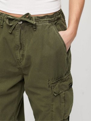 Брюки Superdry Low Rise Para Cargo Utility