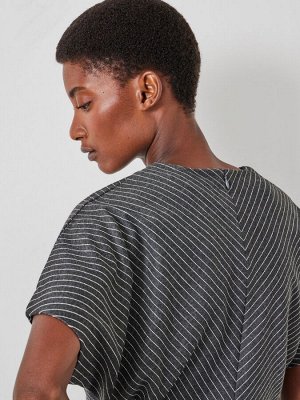 Топ Hush Grown On Sleeve