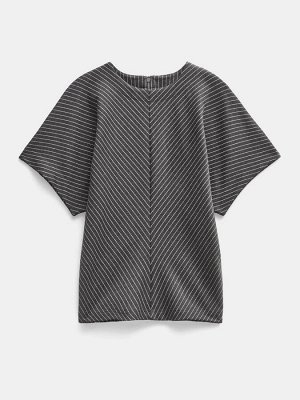 Топ Hush Grown On Sleeve