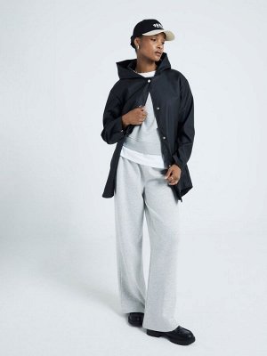 Куртка-дождевик с капюшоном River Island