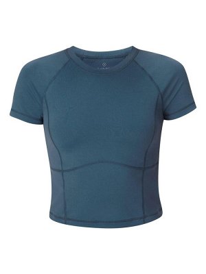 Укороченная футболка Sweaty Betty All Day