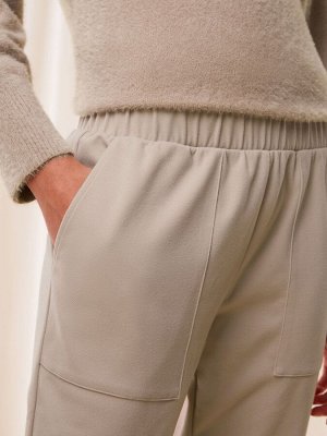 Термобрюки Triumph Cream Camel Smart