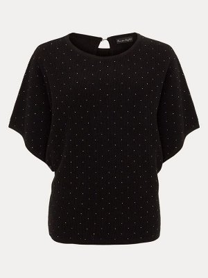 Украшенный джемпер Phase Eight Gill