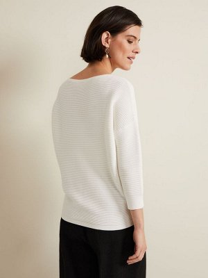 Джемпер Phase Eight Nellie Ripple Stitch