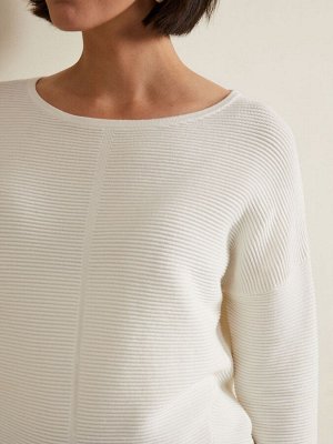 Джемпер Phase Eight Nellie Ripple Stitch