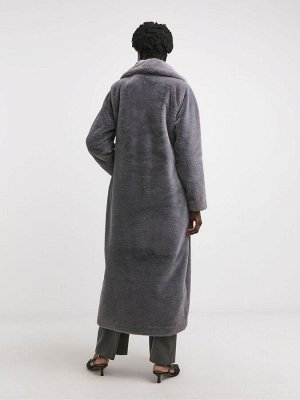 Длинная искусственная шуба JD Williams