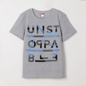 Футболка для мальчика