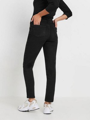 Джинсы PixieGirl Petite Khaki Zip Pkt Skinny