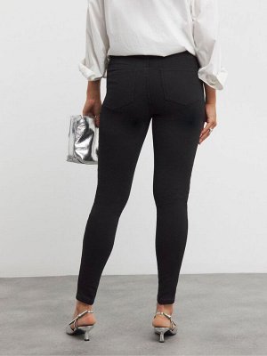 Узкие джинсы Simply Be Cozy Finish