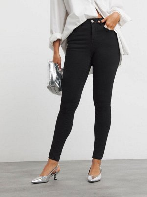 Узкие джинсы Simply Be Cozy Finish