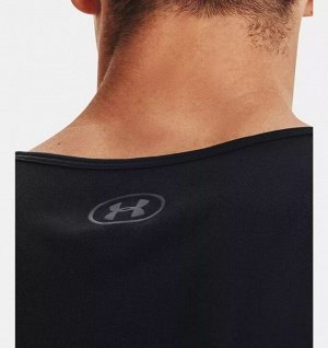 Майка мужская Under Armour Tech 2.0 (1328704-001)