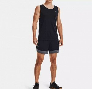 Майка мужская Under Armour Tech 2.0 (1328704-001)