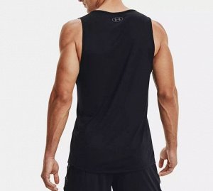 Майка мужская Under Armour Tech 2.0 (1328704-001)