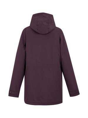 Фиолетовый - Водонепроницаемая куртка Regatta Mireya