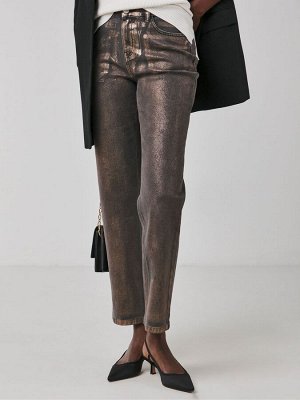 Прямые джинсы JD Williams Copper