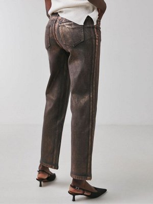 Прямые джинсы JD Williams Copper