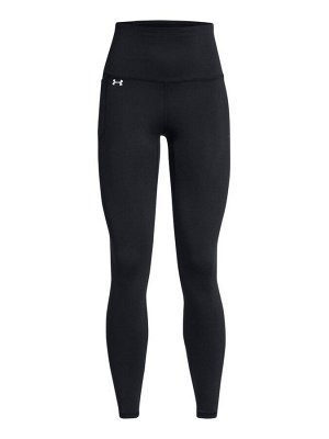 Черные леггинсы с ультравысокой талией Under Armour Motion