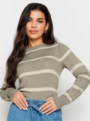 Джемпер PixieGirl Petite Stripe