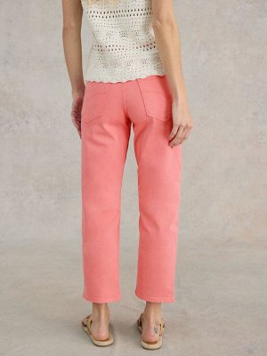 Укороченные джинсы White Stuff Blake Straight