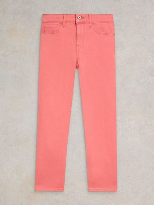 Укороченные джинсы White Stuff Blake Straight