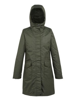 Длинная водонепроницаемая куртка Regatta Romine II