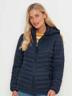 Dark Indigo - Tog 24 Garriston Padded Jacket