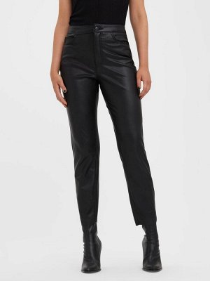 Джинсы VERO MODA Straight Leg с покрытием