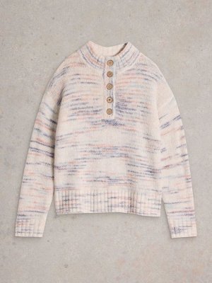 Джемпер White Stuff Bella Button