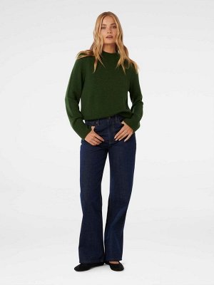 Джемпер Forever New Poppy Stand Neck