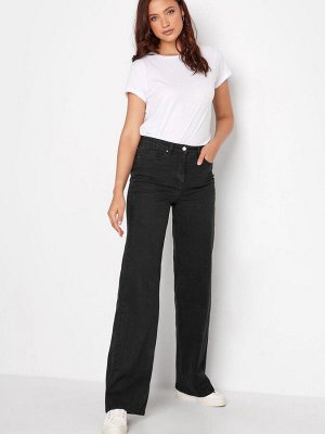 Длинные джинсы Sally Bea Wide Leg