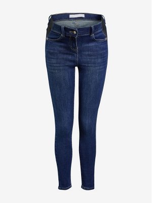 Джинсы-скинни Dark Wash для беременных Grow With You