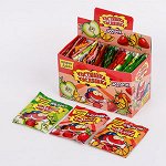 Сахарное драже &quot;Костяшка кисляшка&quot; ассорти 6 грамм