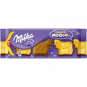 Milka Choco Moo 120 грамм