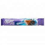 Milka Oreo Baton 37 грамм