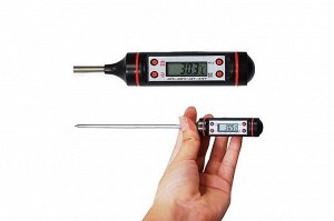 Щуп термометр электронный  JR-1/WT-1