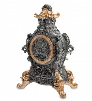 WS-615 Часы в стиле барокко "Королевский дизайн"
