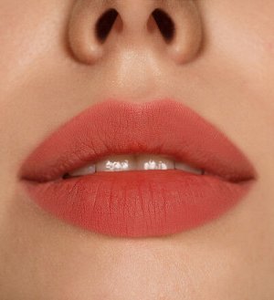 LUXVISAGE Карандаш для губ тон 44 кораллово-розовый