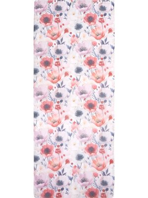 Палантин женский KSH16-127-2