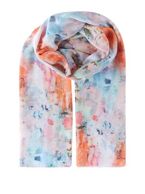 Палантин женский KSH16-129-2