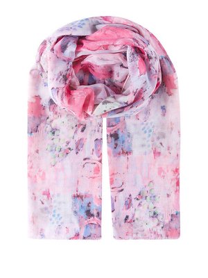 Палантин женский KSH16-129-6