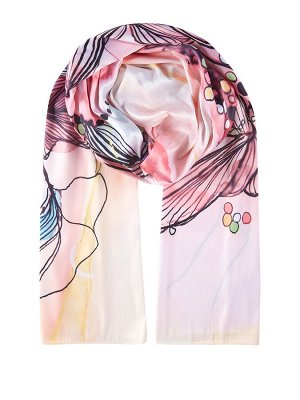 Палантин женский KSH16-1453-1