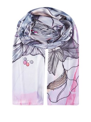 Палантин женский KSH16-1453-3