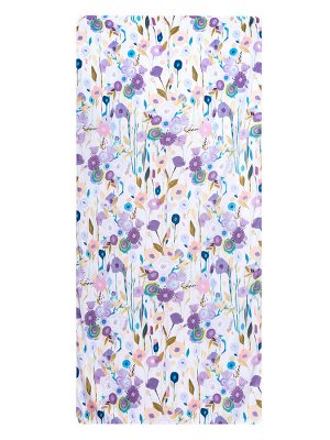 Палантин женский KSH16-1455-2